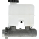 2000 Gmc Yukon Brake Master Cylinder 5