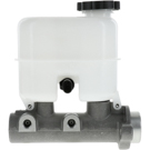 2000 Gmc Yukon Brake Master Cylinder 6
