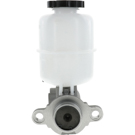 2000 Gmc Sierra 2500 Brake Master Cylinder 3