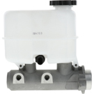 2000 Gmc Sierra 2500 Brake Master Cylinder 5