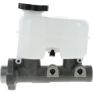 BuyAutoParts 72-43018AN Brake Master Cylinder 4