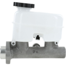 2003 Oldsmobile Bravada Brake Master Cylinder 3