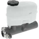 2003 Cadillac Escalade EXT Brake Master Cylinder 1