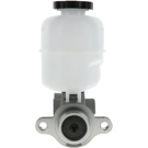 2003 Cadillac Escalade EXT Brake Master Cylinder 3