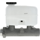 2003 Cadillac Escalade EXT Brake Master Cylinder 4