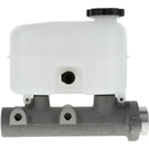 2003 Cadillac Escalade EXT Brake Master Cylinder 5