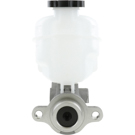2003 Cadillac Escalade Brake Master Cylinder 2