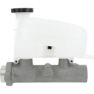 2003 Cadillac Escalade Brake Master Cylinder 3