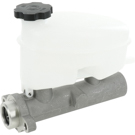 2003 Cadillac Escalade Brake Master Cylinder 5