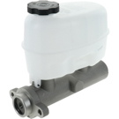 2004 Cadillac Escalade Brake Master Cylinder 1