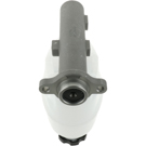 2004 Cadillac Escalade Brake Master Cylinder 2