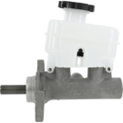 2004 Gmc Canyon Brake Master Cylinder 3