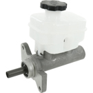 2004 Gmc Canyon Brake Master Cylinder 5