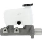 2006 Gmc Sierra 1500 Brake Master Cylinder 4