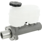 2006 Gmc Sierra 1500 Brake Master Cylinder 5