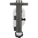 2007 Buick Terraza Brake Master Cylinder 2