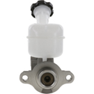 2007 Buick Terraza Brake Master Cylinder 3