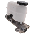 2007 Saab 9-7X Brake Master Cylinder 1