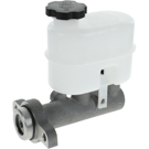 2007 Gmc Yukon Brake Master Cylinder 1