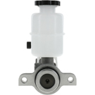 2007 Gmc Yukon Brake Master Cylinder 3