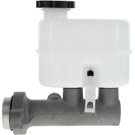 2007 Gmc Yukon Brake Master Cylinder 4