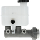2007 Gmc Yukon Brake Master Cylinder 5
