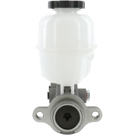 2007 Gmc Sierra 2500 HD Brake Master Cylinder 2