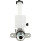 2016 Gmc Acadia Brake Master Cylinder 2