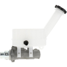 2016 Gmc Acadia Brake Master Cylinder 3