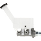 2016 Gmc Acadia Brake Master Cylinder 4