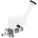 2016 Gmc Acadia Brake Master Cylinder 5