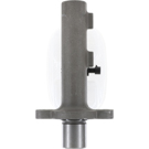 2007 Gmc Sierra 1500 Brake Master Cylinder 2
