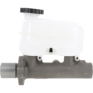 2007 Gmc Sierra 1500 Brake Master Cylinder 4
