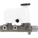 2007 Gmc Sierra 1500 Brake Master Cylinder 5