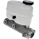 2008 Chevrolet Express 1500 Brake Master Cylinder 2