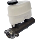 2008 Chevrolet Express 2500 Brake Master Cylinder 3