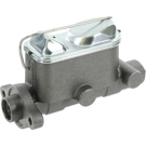 1978 Dodge B100 Brake Master Cylinder 5