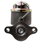 1977 Jeep CJ Models Brake Master Cylinder 3