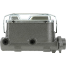 1987 Dodge Pick-up Truck Brake Master Cylinder 4
