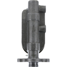 1982 Jeep CJ Models Brake Master Cylinder 2