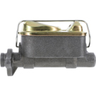1982 Jeep CJ Models Brake Master Cylinder 4