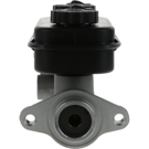 1982 Dodge B150 Brake Master Cylinder 3