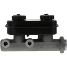 1982 Dodge B150 Brake Master Cylinder 5