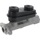 1987 Dodge Lancer Brake Master Cylinder 1