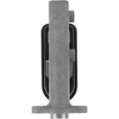 1987 Dodge Lancer Brake Master Cylinder 2