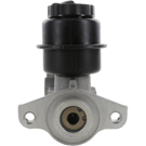 1987 Dodge Lancer Brake Master Cylinder 3