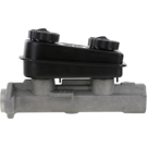 1987 Dodge Lancer Brake Master Cylinder 4