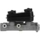 1987 Dodge Lancer Brake Master Cylinder 5