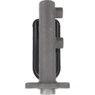1992 Dodge Dakota Brake Master Cylinder 1
