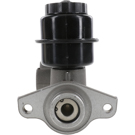 1992 Dodge Dakota Brake Master Cylinder 2